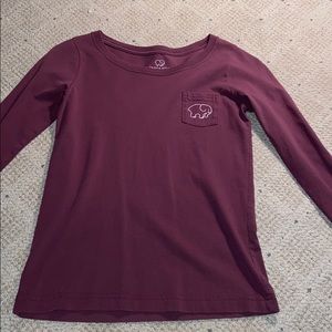 Ivory Ella long sleeve